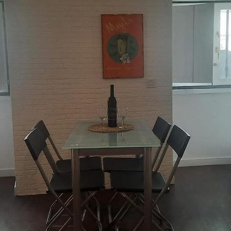 Apartamento Lud - Santos Lisbon Exterior photo