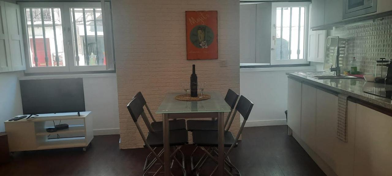 Apartamento Lud - Santos Lisbon Exterior photo