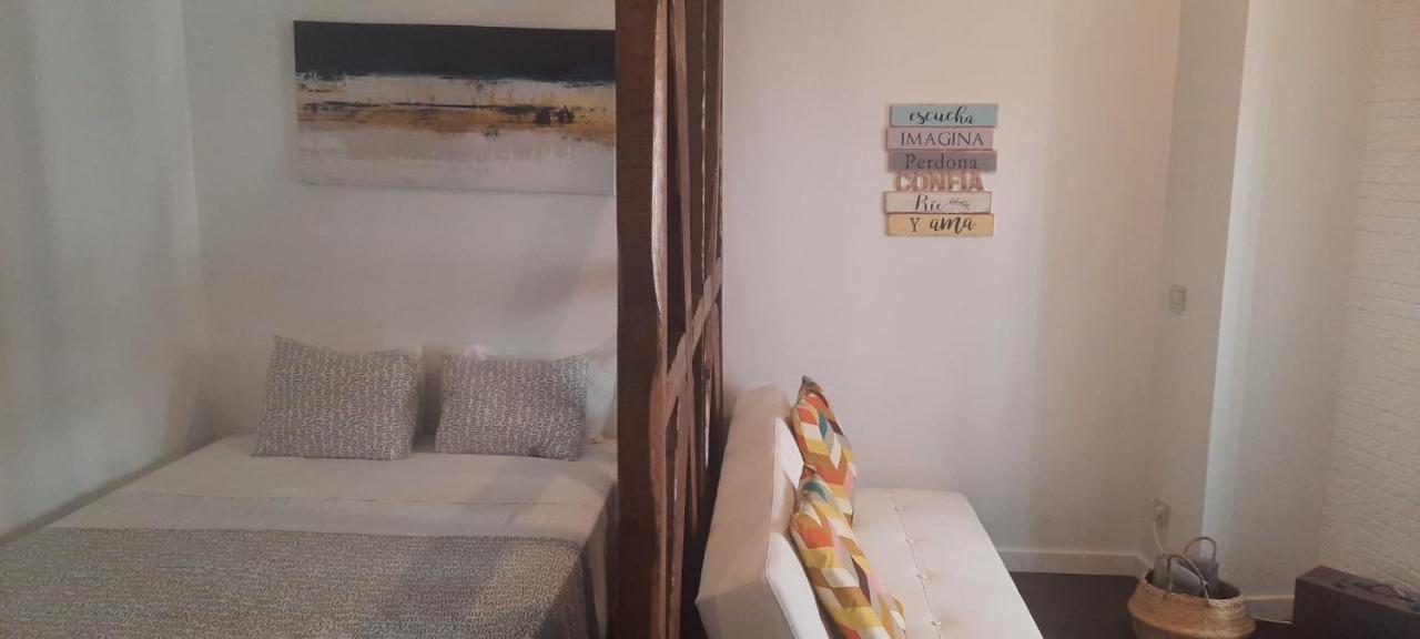 Apartamento Lud - Santos Lisbon Exterior photo