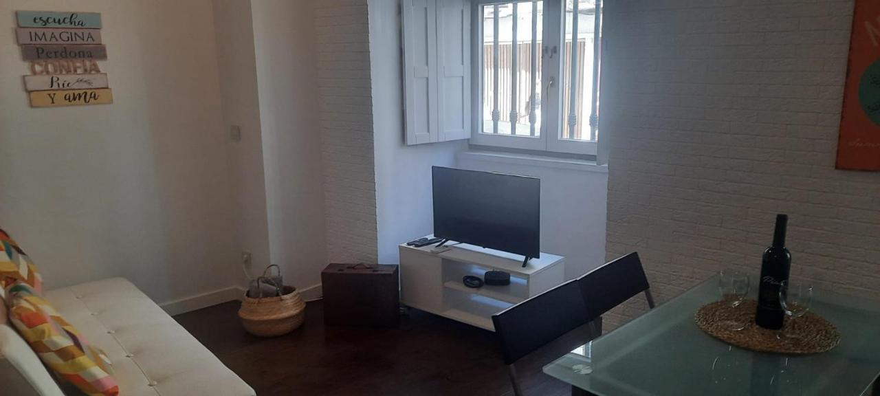 Apartamento Lud - Santos Lisbon Room photo